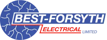 Best Forsyth Electrical logo